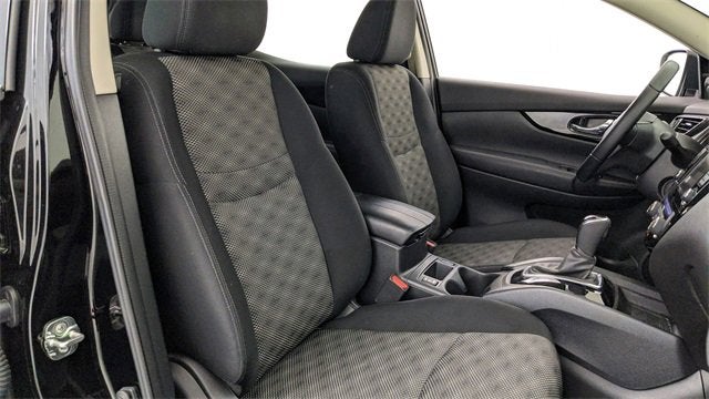 2021 Nissan Rogue Sport SV AWD Xtronic CVT