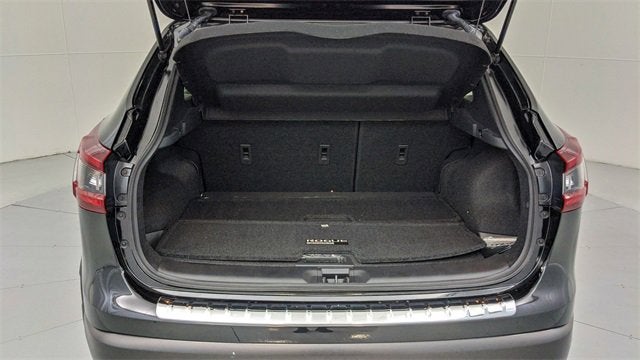 2021 Nissan Rogue Sport SV AWD Xtronic CVT