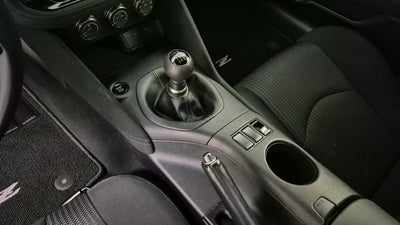 2026 Nissan Z Sport