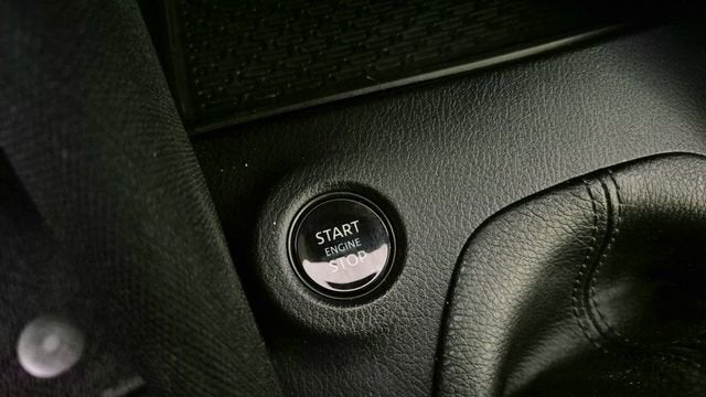2026 Nissan Z Sport