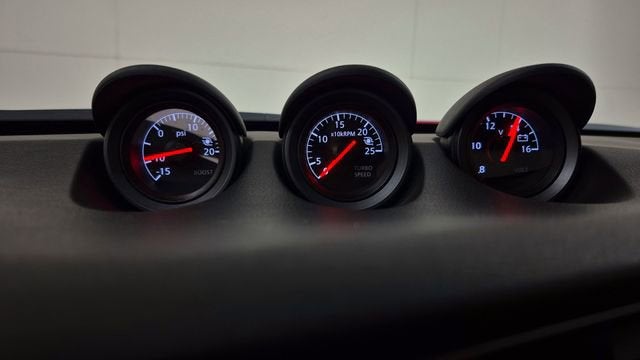 2026 Nissan Z Sport