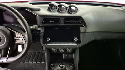 2026 Nissan Z Sport