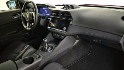 2026 Nissan Z Sport