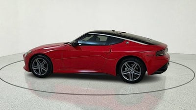 2026 Nissan Z Sport