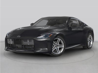2025 Nissan Z Sport