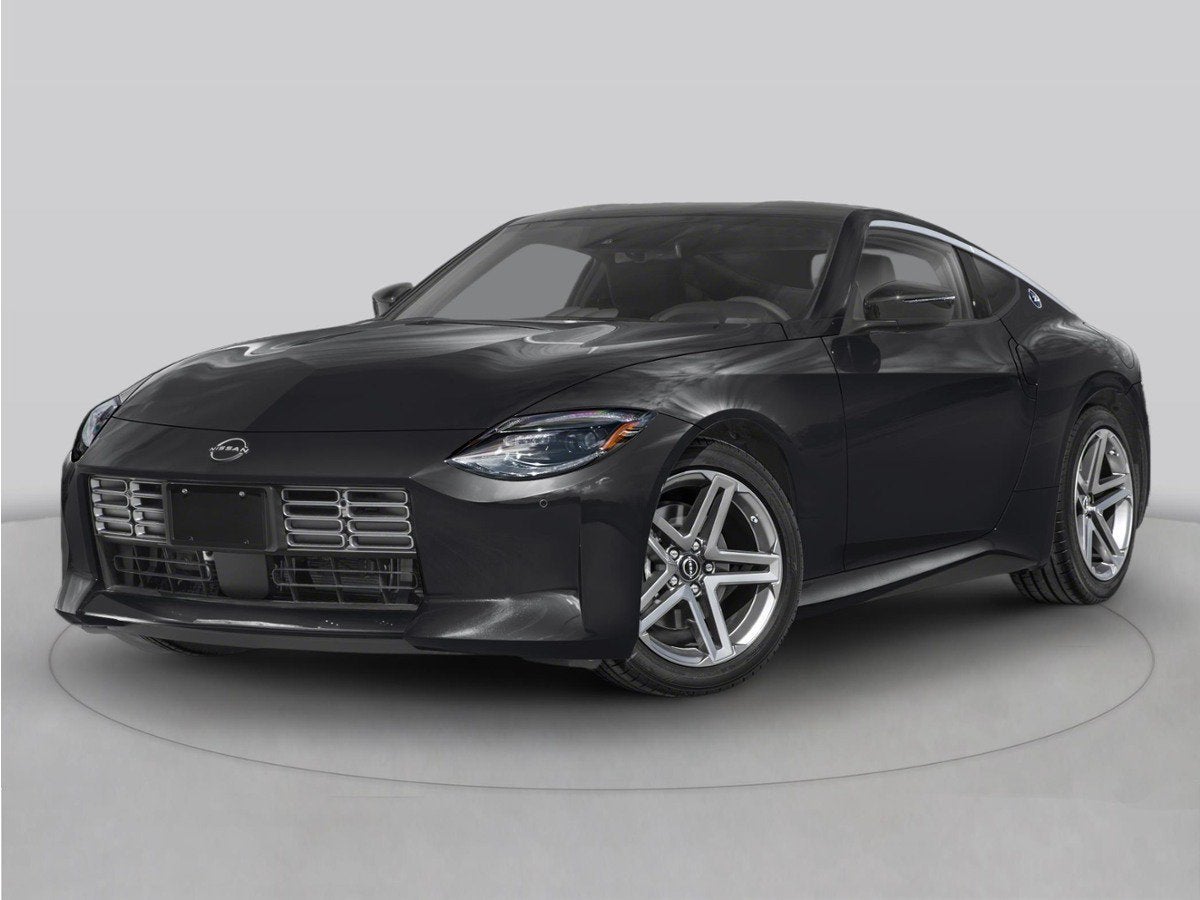 2025 Nissan Z Sport