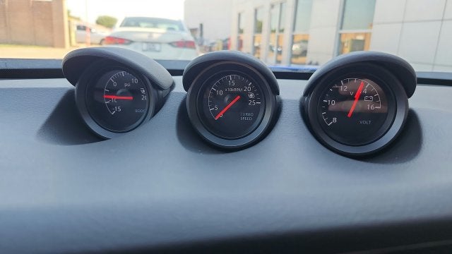 2025 Nissan Z Sport