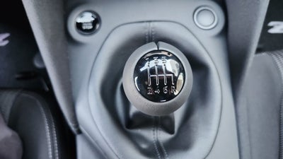 2025 Nissan Z Sport