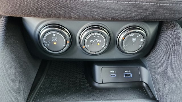2025 Nissan Z Sport