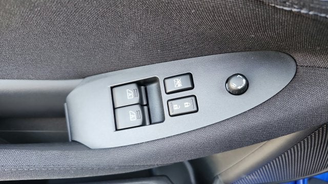 2025 Nissan Z Sport