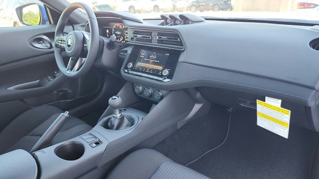 2025 Nissan Z Sport