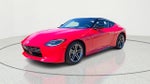 2025 Nissan Z Sport