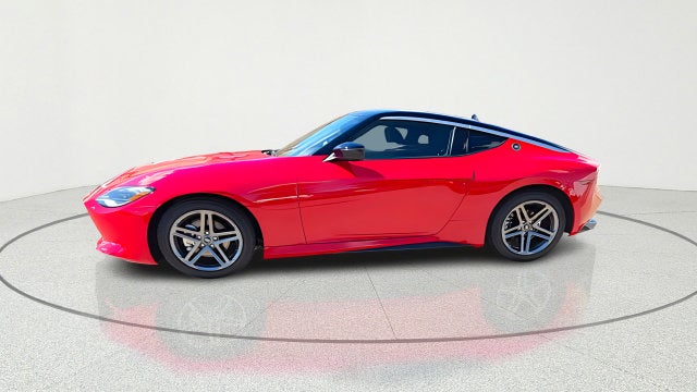 2025 Nissan Z Sport
