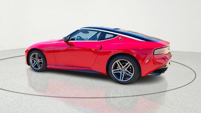 2025 Nissan Z Sport
