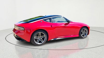 2025 Nissan Z Sport