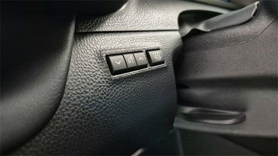 2024 Toyota Crown Platinum