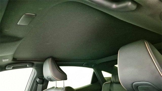 2024 Toyota Crown Platinum