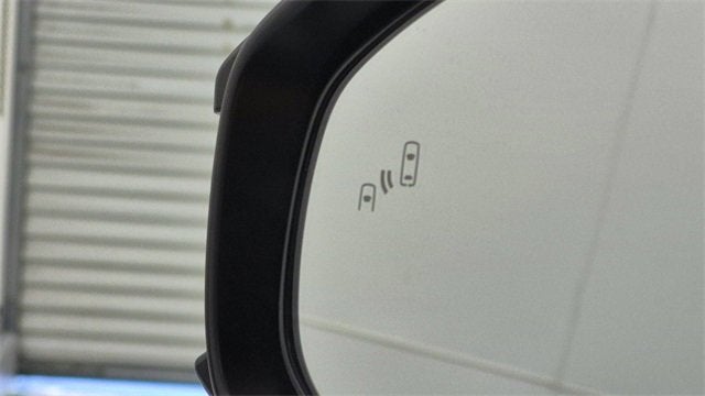 2024 Toyota Crown Platinum