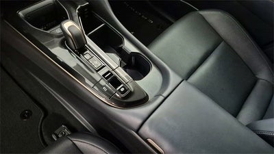 2024 Toyota Crown Platinum