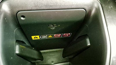 2024 Toyota Crown Platinum