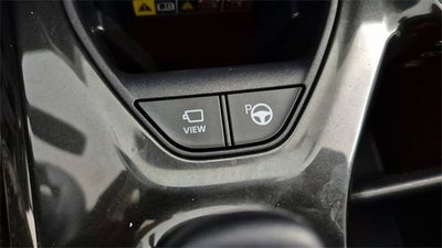 2024 Toyota Crown Platinum