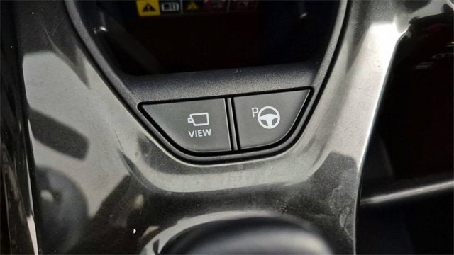 2024 Toyota Crown Platinum