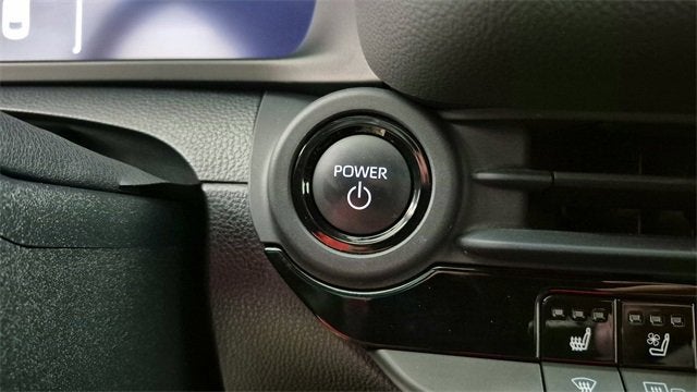 2024 Toyota Crown Platinum