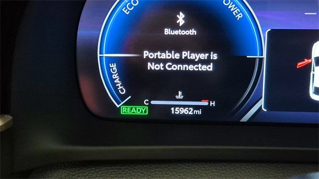 2024 Toyota Crown Platinum