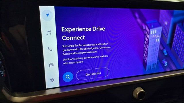 2024 Toyota Crown Platinum