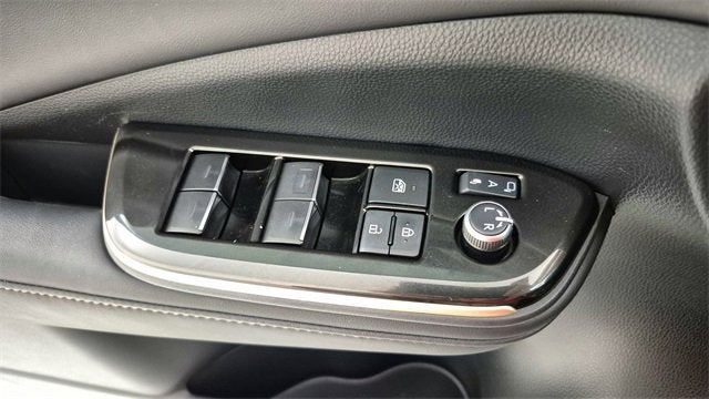 2024 Toyota Crown Platinum