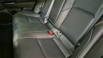 2024 Toyota Crown Platinum