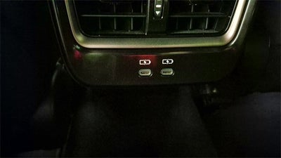 2024 Toyota Crown Platinum