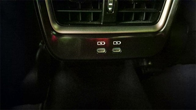 2024 Toyota Crown Platinum