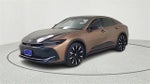2024 Toyota Crown Platinum