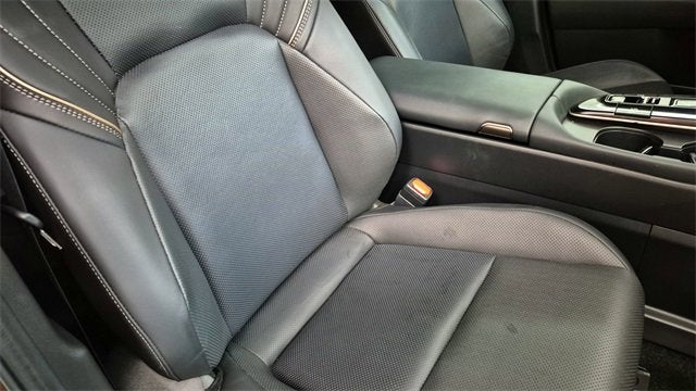 2024 Toyota Crown Platinum