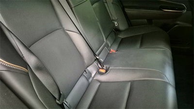 2024 Toyota Crown Platinum