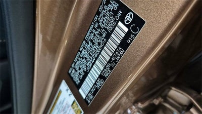 2024 Toyota Crown Platinum