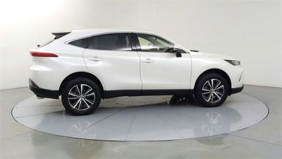 2022 Toyota Venza LE