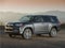 2012 Toyota 4Runner Limited