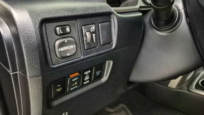 2012 Toyota 4Runner Limited