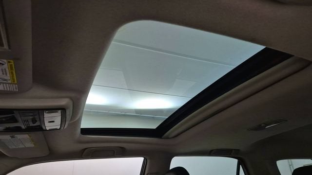2012 Toyota 4Runner Limited