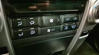 2012 Toyota 4Runner Limited