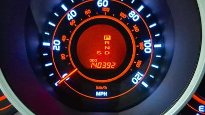2012 Toyota 4Runner Limited