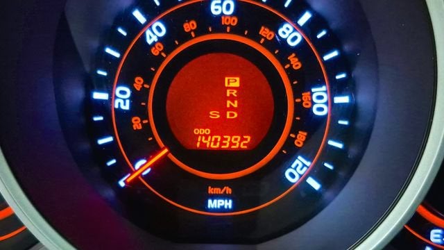 2012 Toyota 4Runner Limited