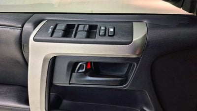 2012 Toyota 4Runner Limited