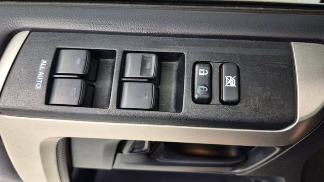 2012 Toyota 4Runner Limited