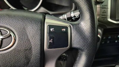 2012 Toyota 4Runner Limited