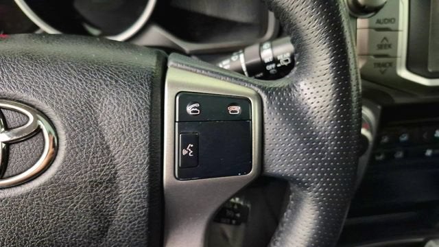 2012 Toyota 4Runner Limited