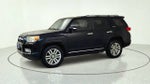 2012 Toyota 4Runner Limited