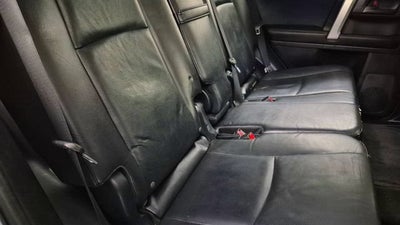 2012 Toyota 4Runner Limited